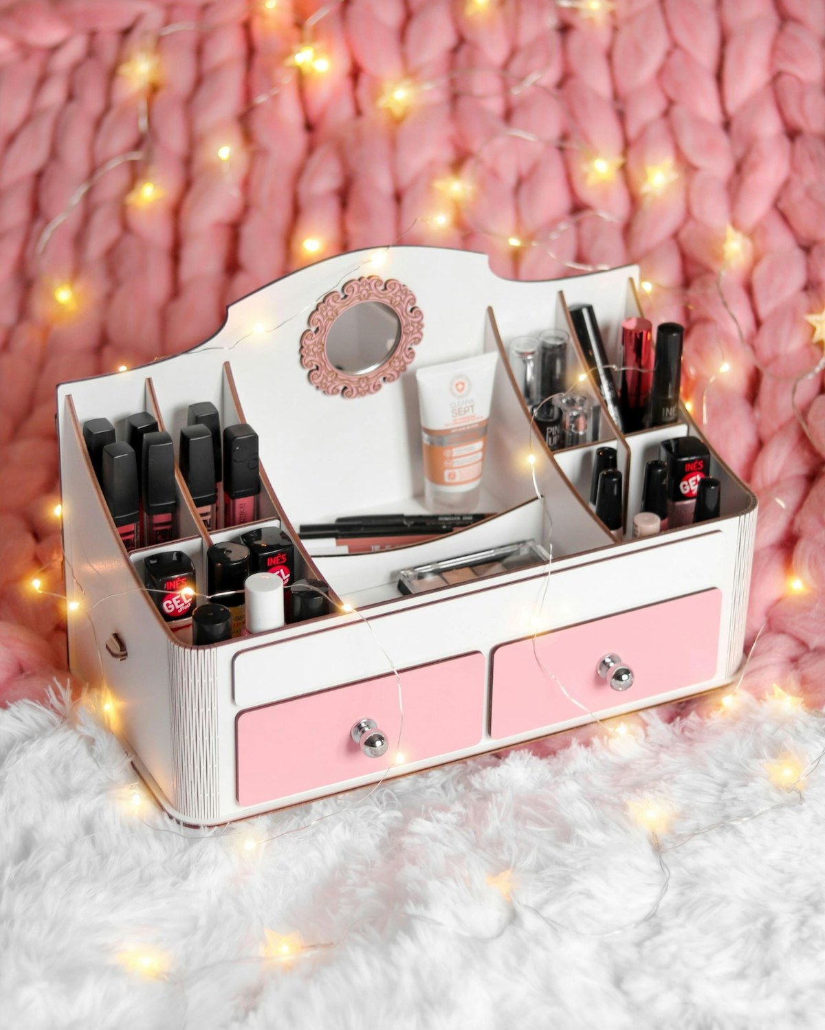 Deals pink beauty category