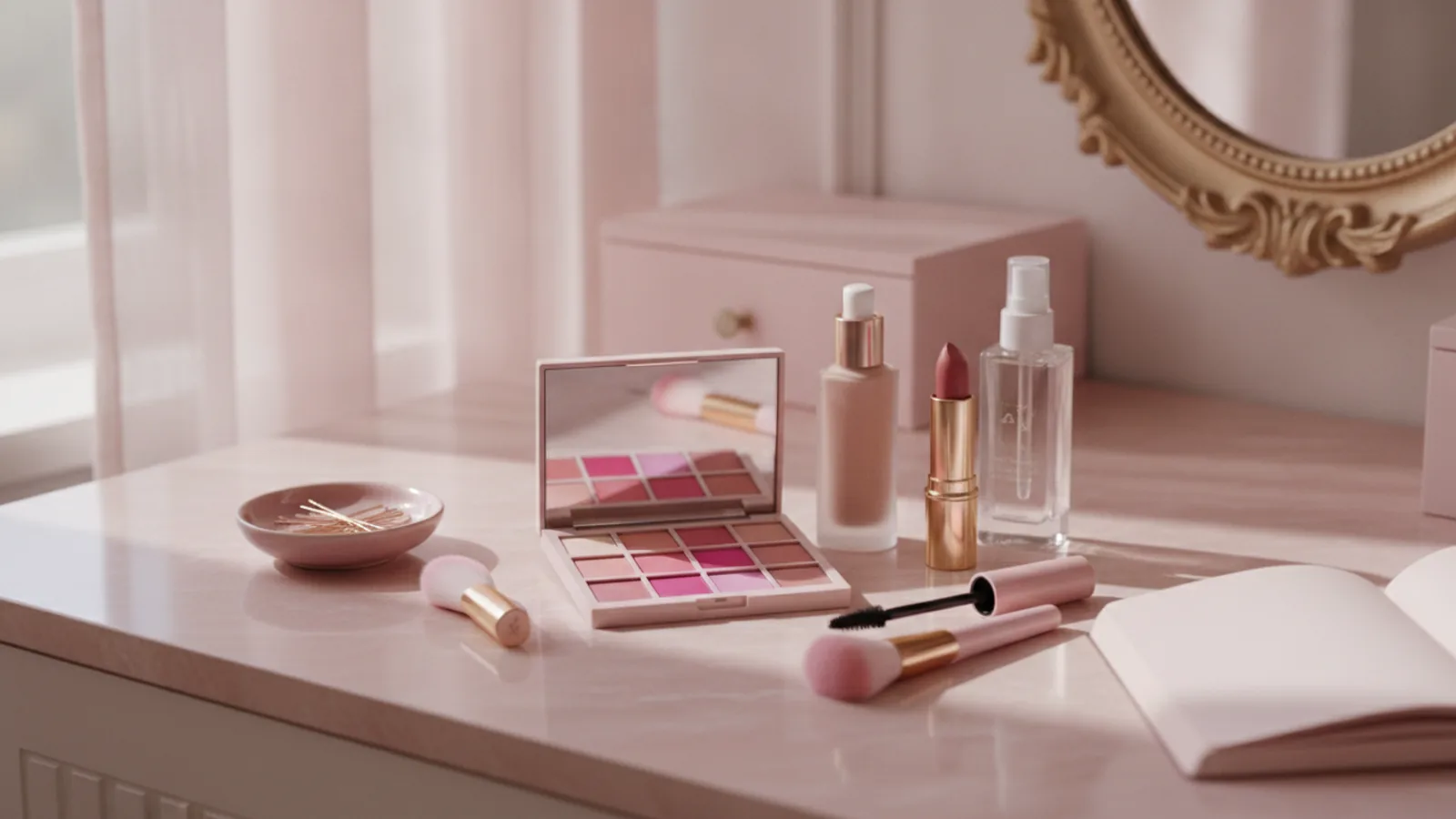 Best Makeup 2026 cover image